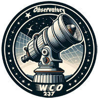 WCO237 OBSERVATORY